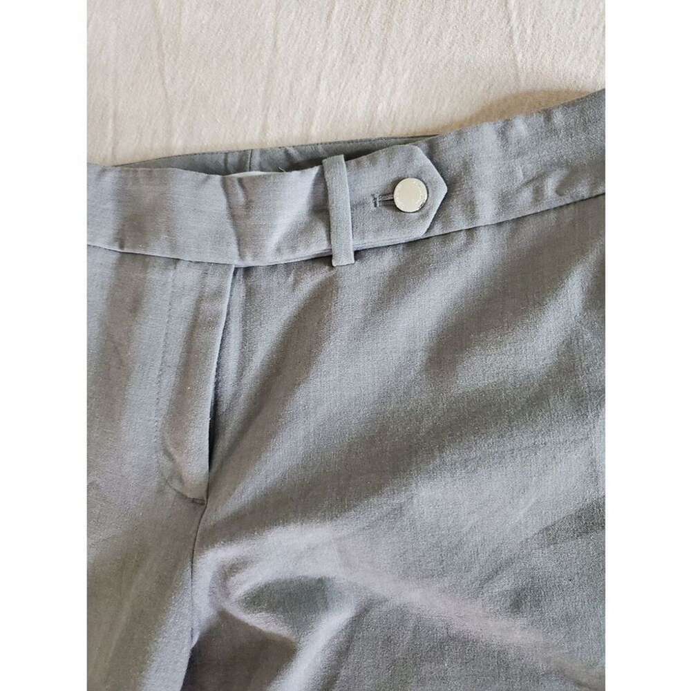 Calvin Klein Grey Dress Pants - Picture 4 of 6
